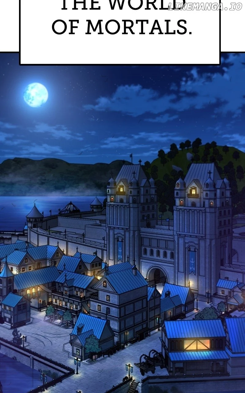 Divine Delivery Chapter 65 93